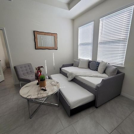 Private Vacational Cozy Suite Kissimmee Exterior photo