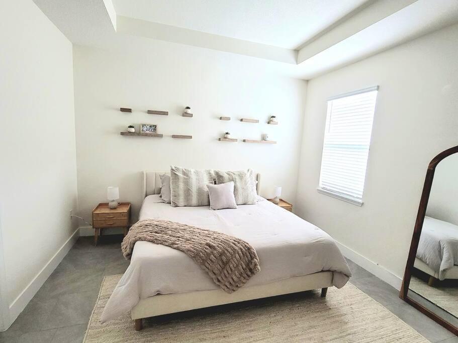 Private Vacational Cozy Suite Kissimmee Exterior photo