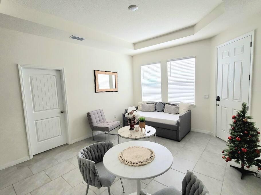 Private Vacational Cozy Suite Kissimmee Exterior photo