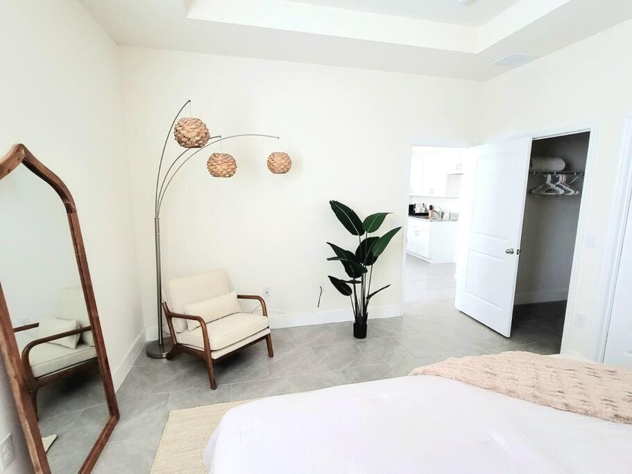 Private Vacational Cozy Suite Kissimmee Exterior photo