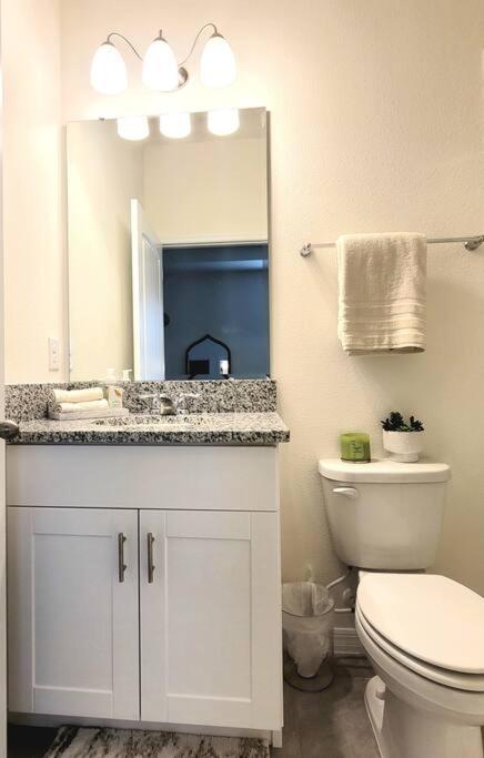 Private Vacational Cozy Suite Kissimmee Exterior photo